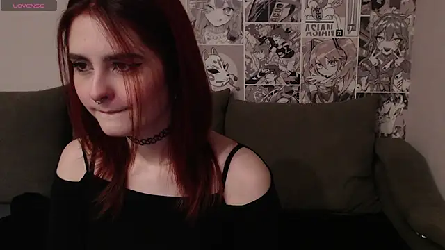 scarlettharrison09 online show from March 6, 2025, 6:59 pm