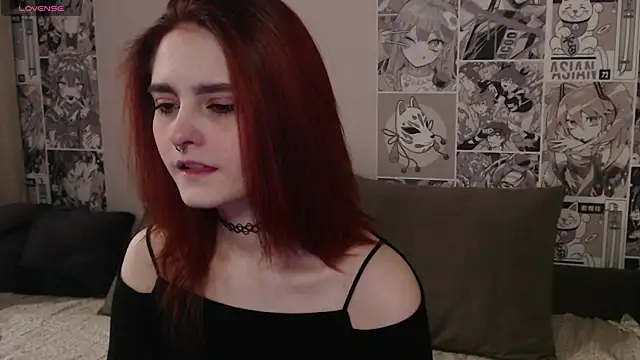 scarlettharrison09 online show from March 20, 2025, 8:40 pm