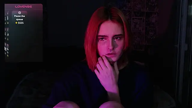 scarlettharrison09 online show from October 8, 2025, 9:23 pm