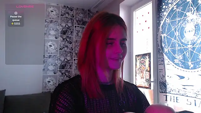 scarlettharrison09 online show from October 17, 2025, 5:43 am