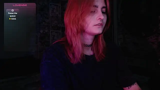 scarlettharrison09 online show from October 19, 2025, 6:52 pm