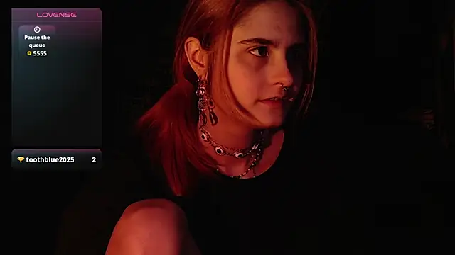 scarlettharrison09 online show from October 22, 2025, 9:58 pm