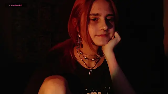 scarlettharrison09 online show from October 23, 2025, 5:33 pm