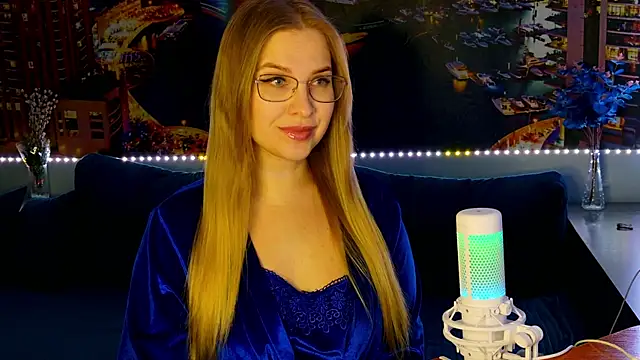 pusyavykusya online show from January 6, 2025, 7:56 pm