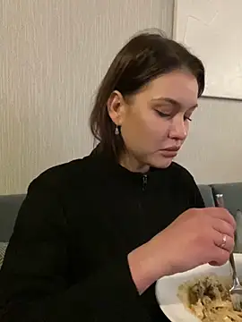 KikiWatson online show from January 26, 2025, 10:12 am