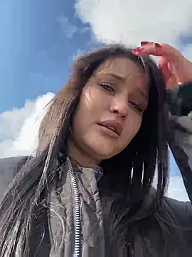 KikiWatson online show from March 22, 2025, 8:08 am