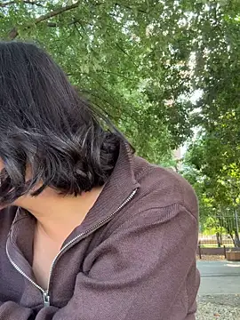 KikiWatson online show from September 12, 2025, 6:24 am