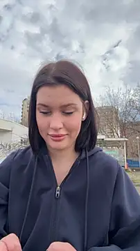 KikiWatson online show from February 18, 2026, 8:10 am