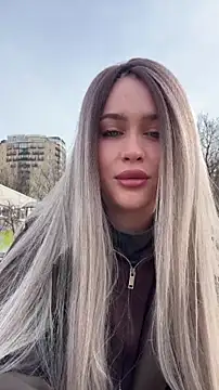 KikiWatson online show from February 21, 2026, 8:04 am