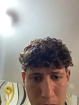 LatinBoysxxx online show from February 24, 2026, 7:01 pm