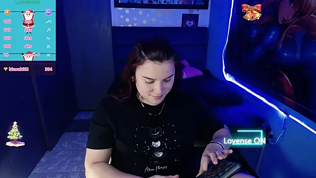 Nika 1  online show from December 20, 2024, 10:54 pm