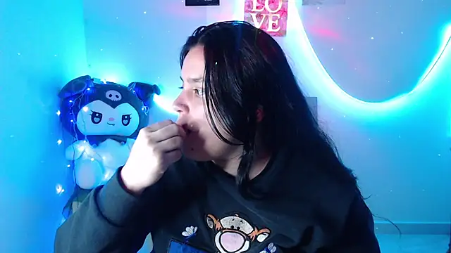 Nika 1  online show from March 20, 2025, 12:08 am