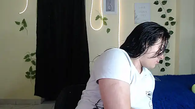 Nika 1  online show from January 10, 2026, 2:13 am