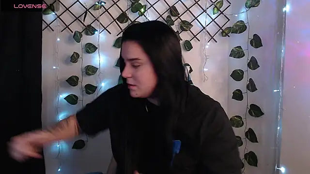 Nika 1  online show from April 11, 2026, 12:04 am