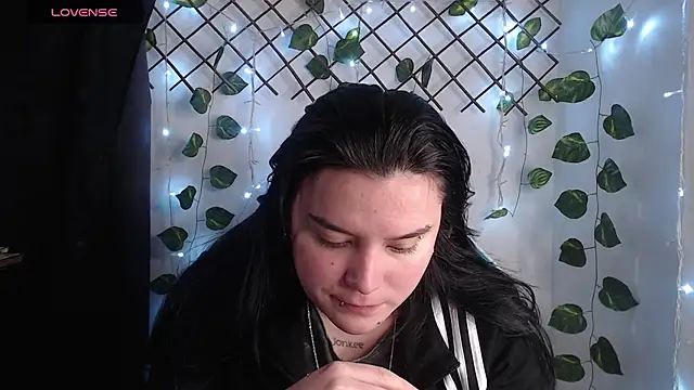 Nika 1  online show from July 28, 2026, 1:12 am