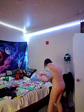 Snapshot of thatonespicychick chatting on December 30, 2024, 5:37 am thatonespicychick online show from December 30, 2024, 5:37 am