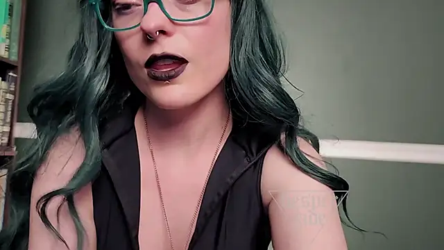 vesperjadex online show from April 16, 2026, 3:51 am