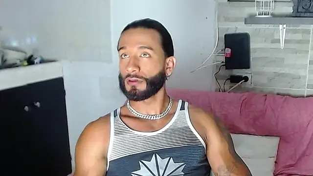  jhon connor  online show from March 12, 2026, 4:29 am