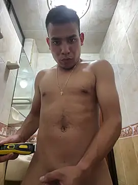 stiven-p23 online show from January 18, 2026, 12:58 am