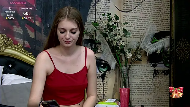 AdissonLane online show from February 21, 2025, 6:40 am