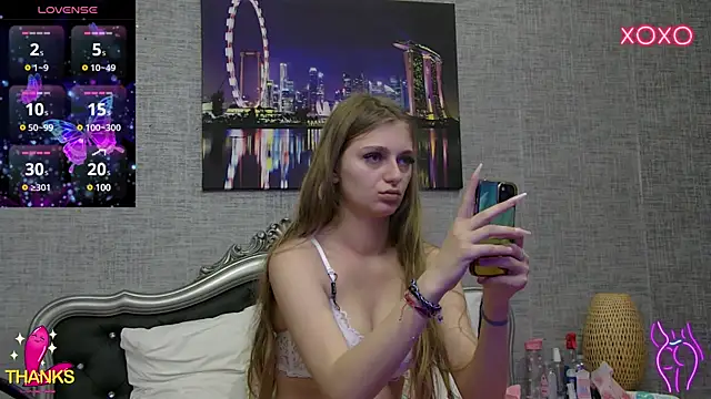 AdissonLane online show from March 2, 2025, 6:48 am