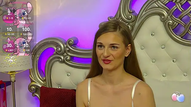 AdissonLane online show from February 20, 2026, 5:24 pm