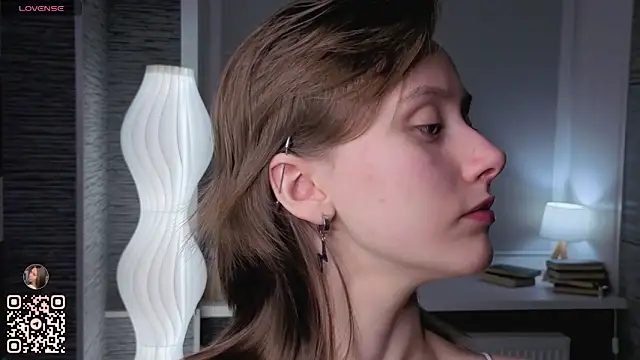 EthalBuffkin online show from March 8, 2026, 7:17 pm