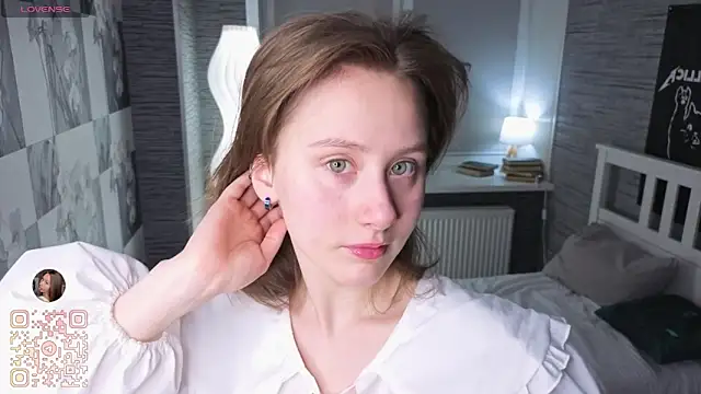 EthalBuffkin online show from March 9, 2026, 7:18 pm