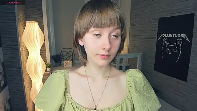 EthalBuffkin online show from May 26, 2026, 7:54 pm
