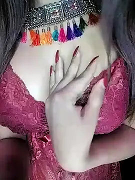 Esha Babyy online show from December 30, 2024, 2:51 pm