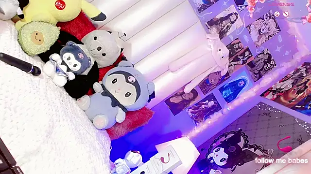 Snapshot of Jadee_Ariell chatting on September 10, 2025, 2:50 pm Jadee Ariell online show from September 10, 2025, 2:50 pm