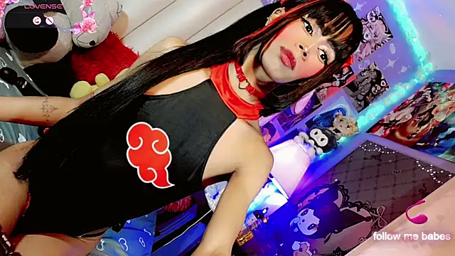 Snapshot of Jadee_Ariell chatting on October 4, 2025, 1:47 am Jadee Ariell online show from October 4, 2025, 1:47 am