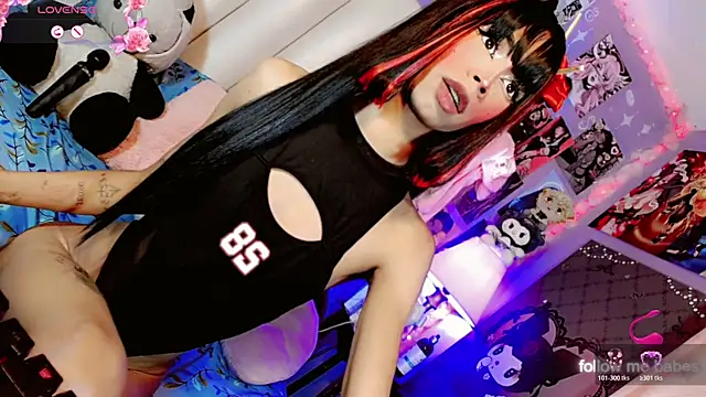 Snapshot of Jadee_Ariell chatting on November 9, 2025, 6:39 pm Jadee Ariell online show from November 9, 2025, 6:39 pm