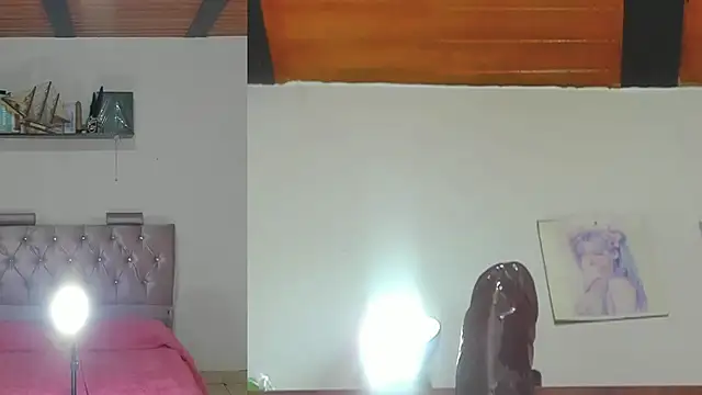 sharlotte funny online show from July 28, 2026, 3:35 am