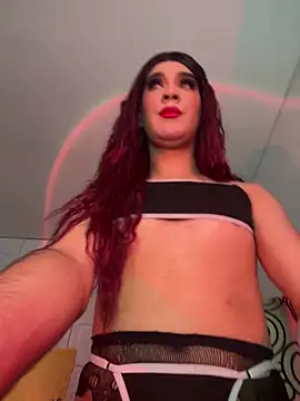 Mia Frank  online show from February 28, 2025, 9:33 pm