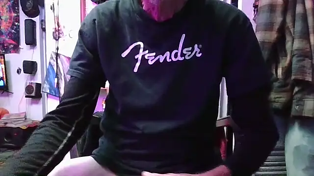 Undercover Pornstar online show from July 23, 2026, 10:13 am
