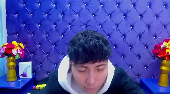 Im Mathias online show from January 12, 2025, 1:53 am