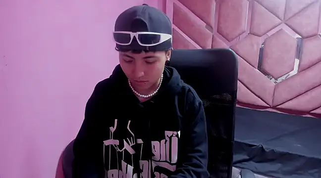 Im Mathias online show from January 15, 2025, 5:19 am