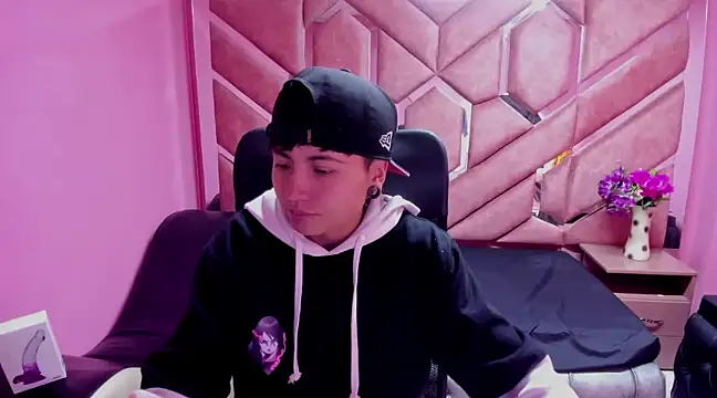 Im Mathias online show from January 18, 2025, 3:20 am