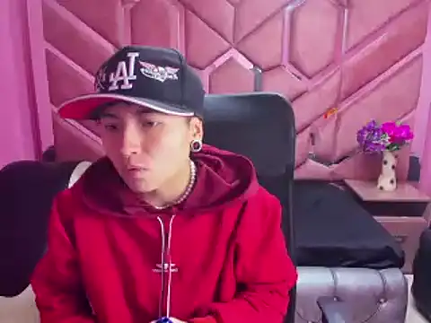 Im Mathias online show from January 22, 2025, 3:20 am