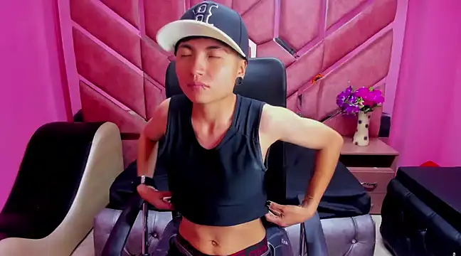 Im Mathias online show from January 24, 2025, 6:24 am