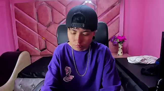 Im Mathias online show from January 29, 2025, 9:44 am