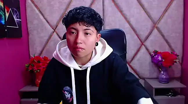 Im Mathias online show from January 31, 2025, 2:15 am