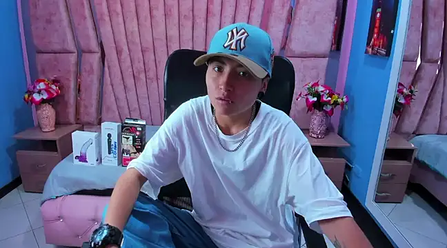 Im Mathias online show from March 5, 2025, 2:46 am