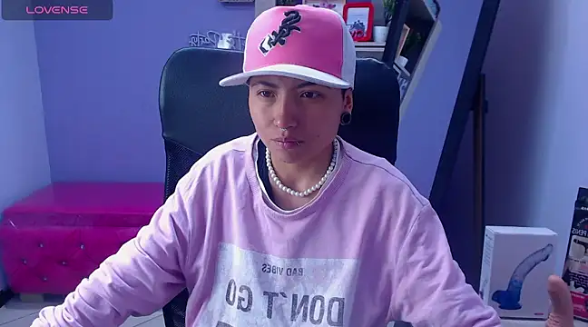 Im Mathias online show from March 7, 2025, 2:04 am