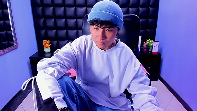 Im Mathias online show from September 18, 2025, 8:44 pm