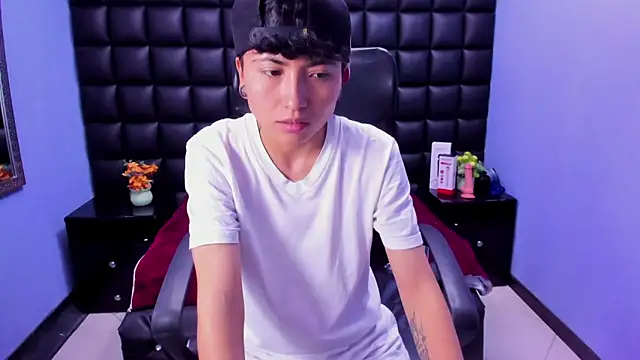 Im Mathias online show from October 4, 2025, 9:13 pm