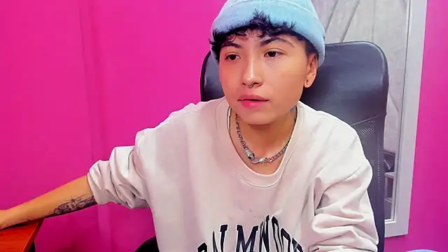 Im Mathias online show from November 26, 2025, 4:46 am