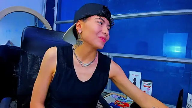 Im Mathias online show from November 30, 2025, 12:36 am