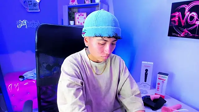 Im Mathias online show from December 16, 2025, 2:27 am